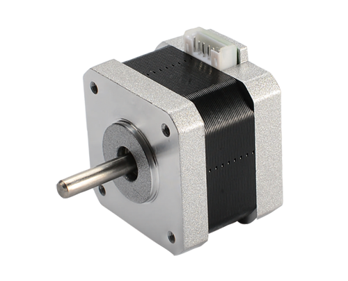 42電(dian)機系列