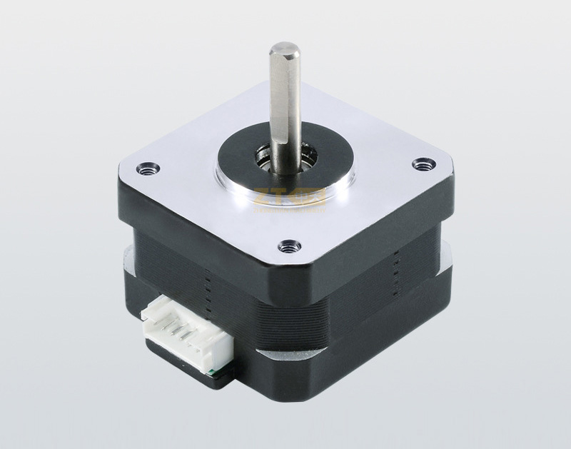 42步進電(dian)機3D打印機(ji)配件泰坦(tan)擠出機專(zhuan)用3d打印馬(ma)達驅動步(bu)進電機