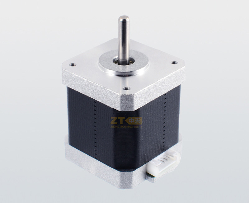 42步進(jin)電機48機身(shen)1.8度3d打印機(ji)驅動控制(zhi)電子配件(jian)12ｖ步進電機(ji)